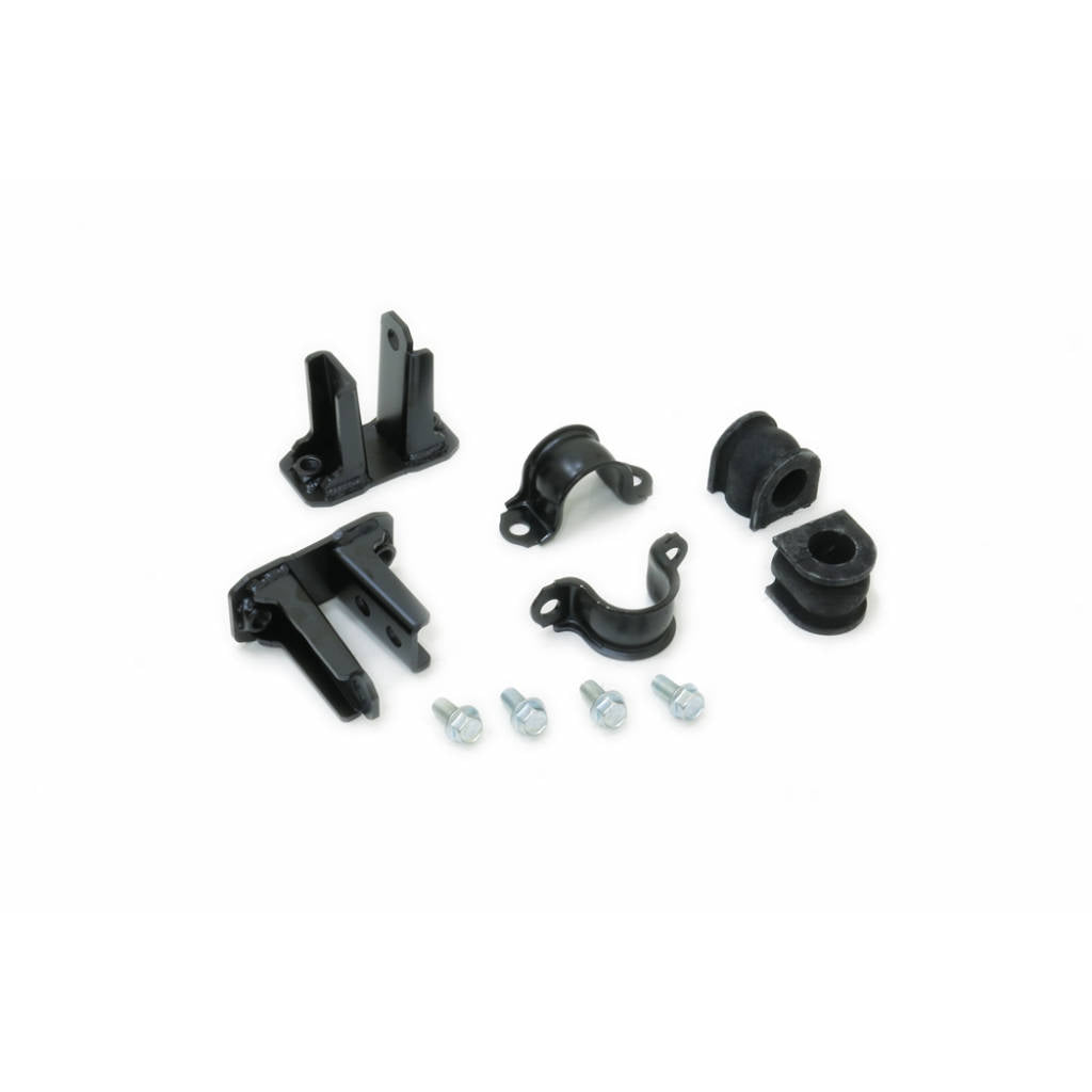 HARDRACE Q1441 Rear Sway Bar, 25.4mm, 7pcs for MITSUBISHI Lancer EVO 7 / 8 / 9 Photo-5