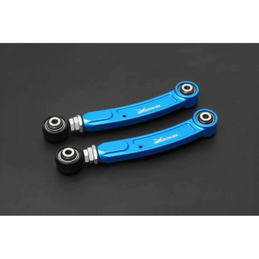 HARDRACE Q1456 Rear Camber Kit (Pillow Ball), 2pcs for TESLA Model S 2012-2021 / Model X 2015-2021 Photo-0
