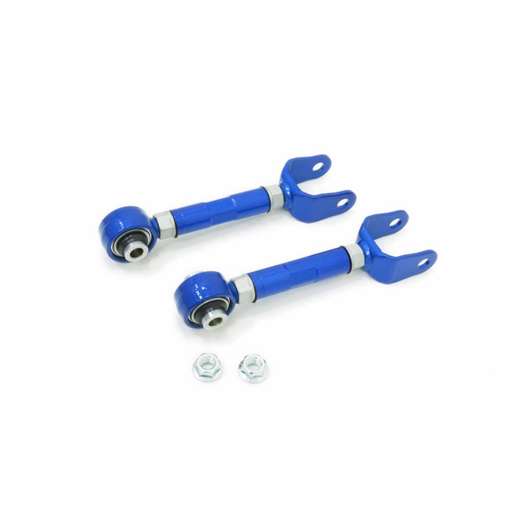 HARDRACE Q1460 Rear Toe Kit (Pillow Ball), 2pcs for TESLA Model 3 2017- Photo-2