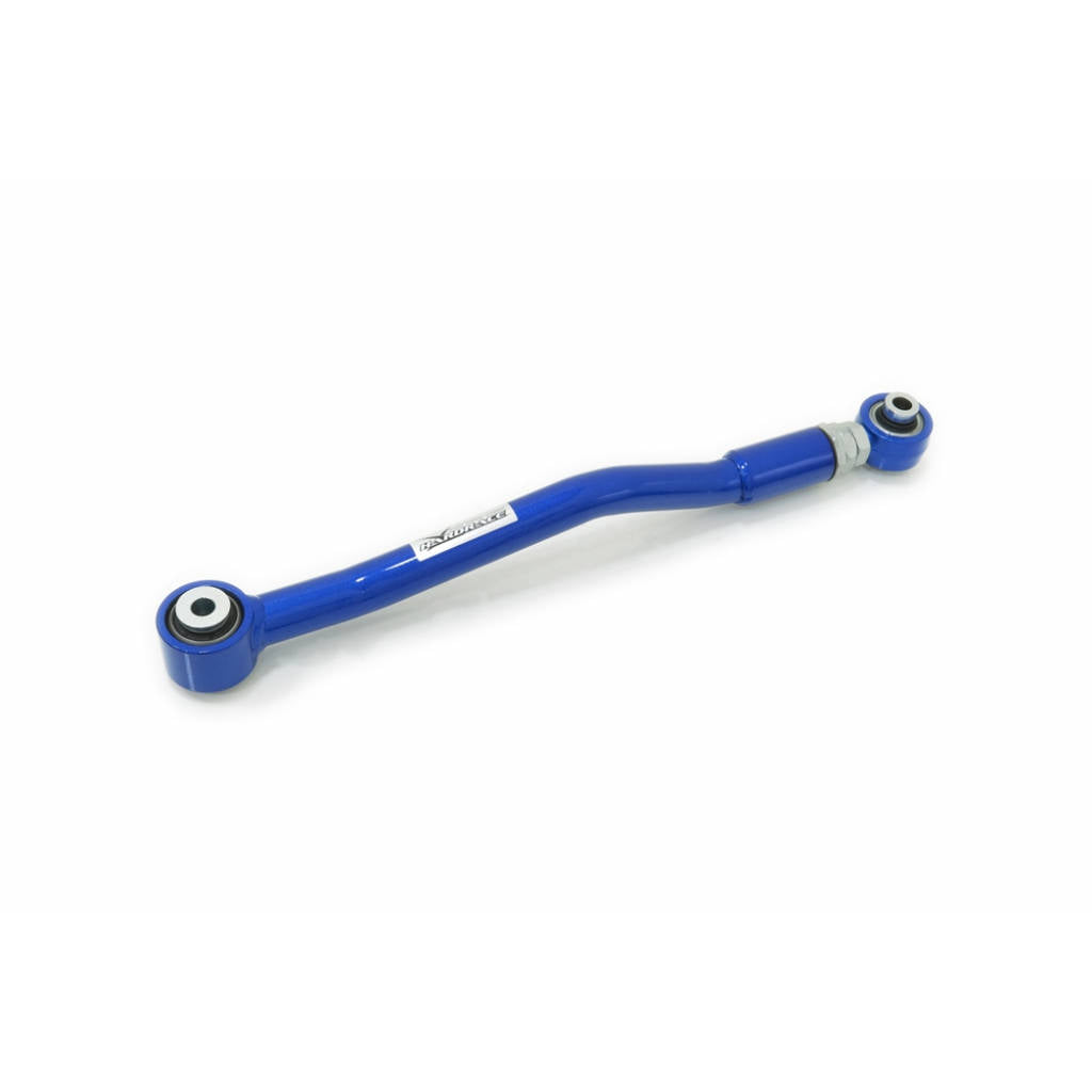 HARDRACE Q1469 Rear Toe Kit (Pillow Ball And Harden Rubber), 2pcs for LUXGEN N7 2024- Photo-3