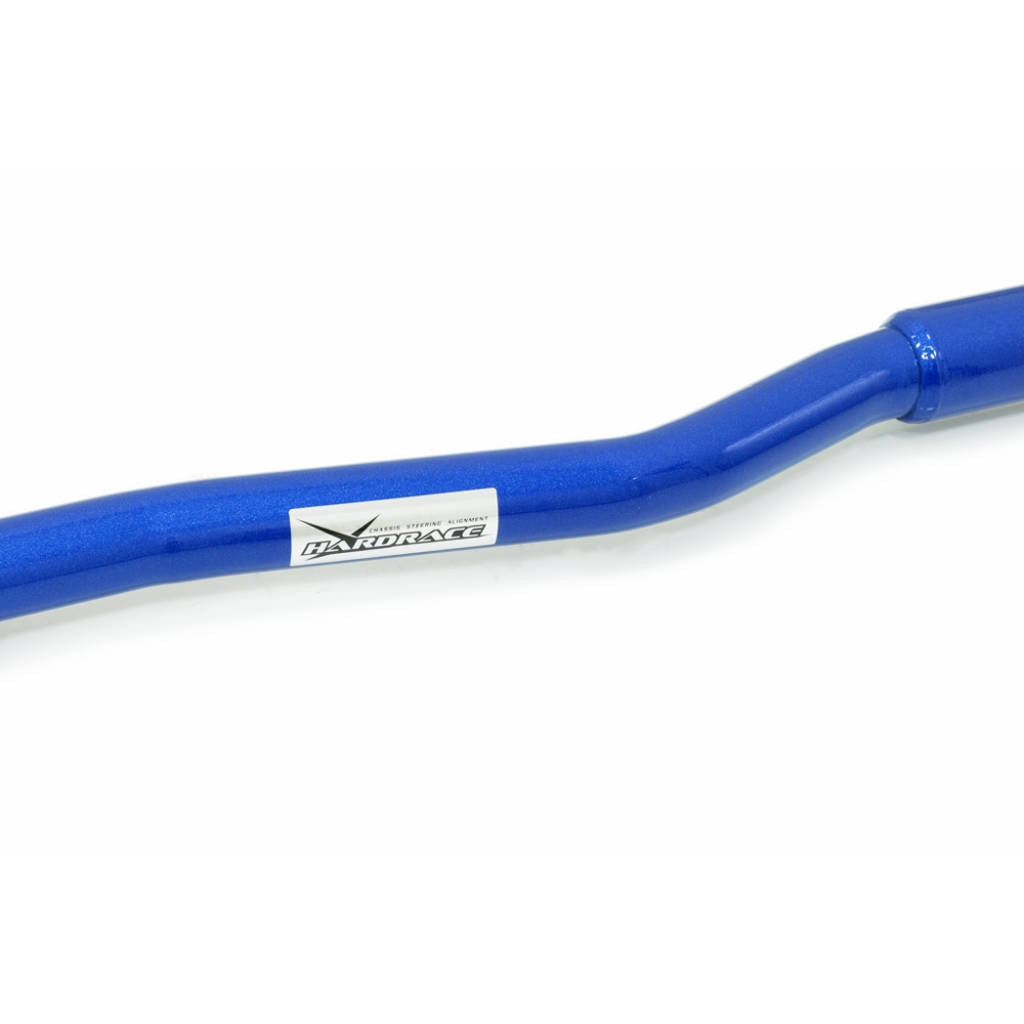 HARDRACE Q1469 Rear Toe Kit (Pillow Ball And Harden Rubber), 2pcs for LUXGEN N7 2024- Photo-5