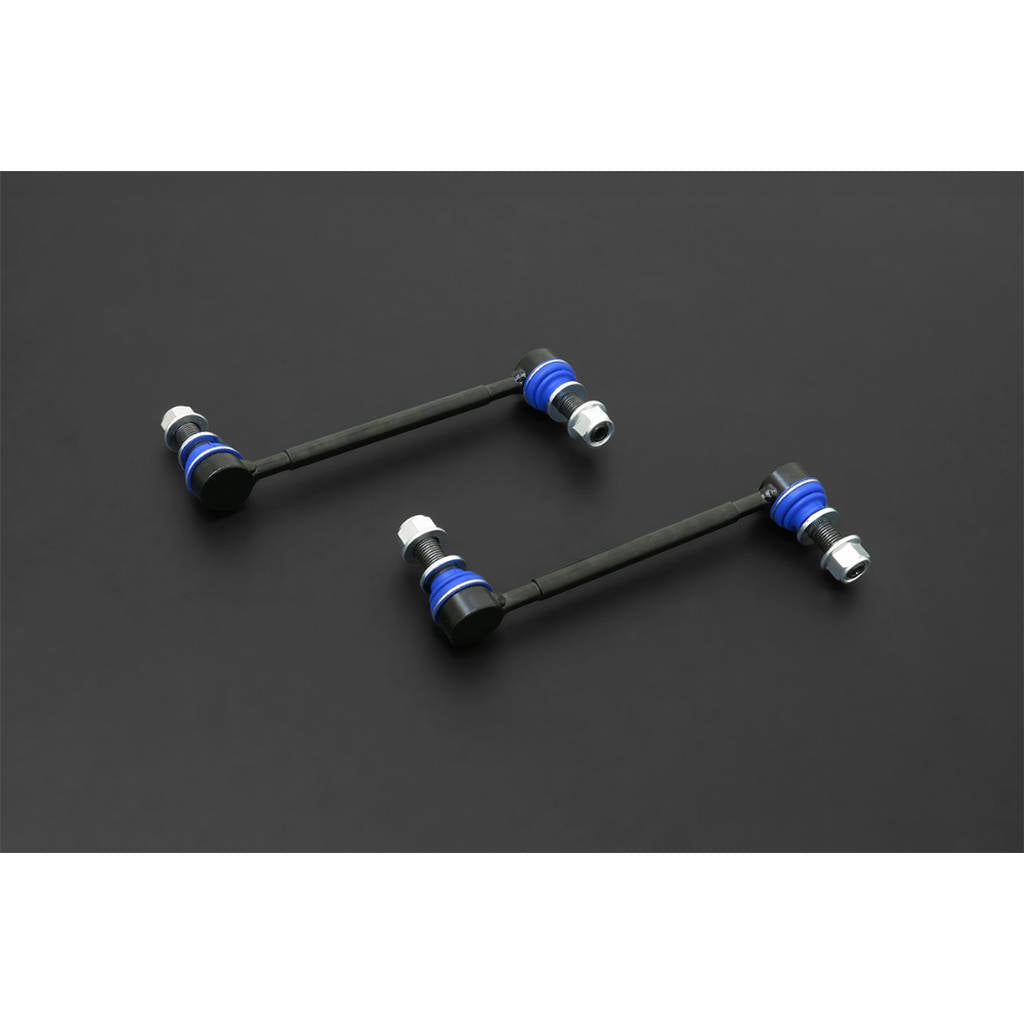 HARDRACE Q1474 Front Lower Stopper OE Replacement, 2pcs for HONDA Civic Type-R 2023- / ACURA Integra Type-S 2023- Photo-0