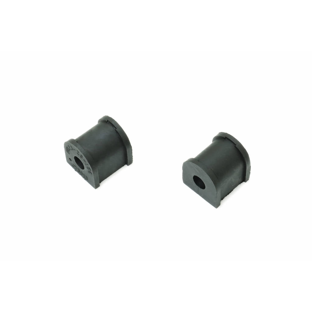 HARDRACE Q1491 Rear Stabilizer Bush for 11mm OE Bar, 2pcs for MAZDA MX-5 Miata (NC / NB / NA) 1989-2015 Photo-2