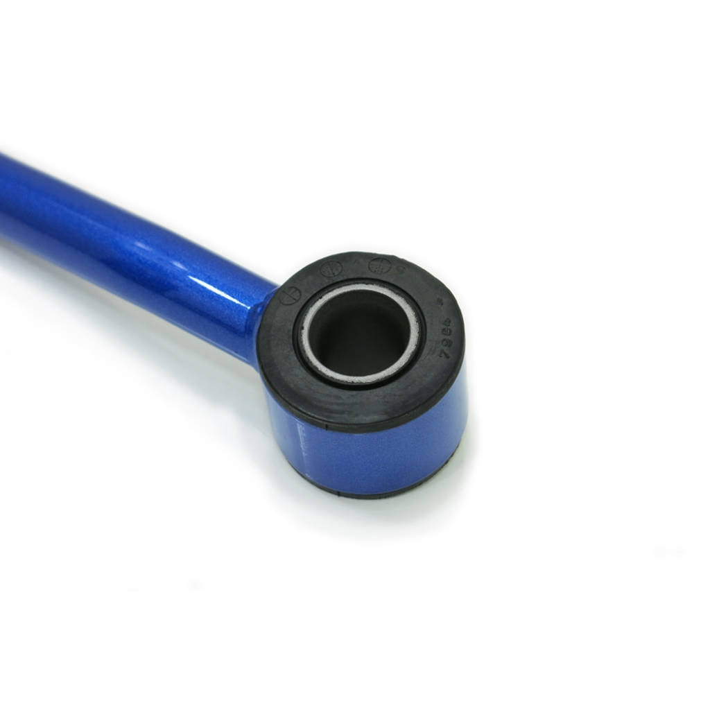 HARDRACE Q1492 Rear Trailing Arm (Harden Rubber), 2pcs for NISSAN Primera P10 1990-1996 Photo-4