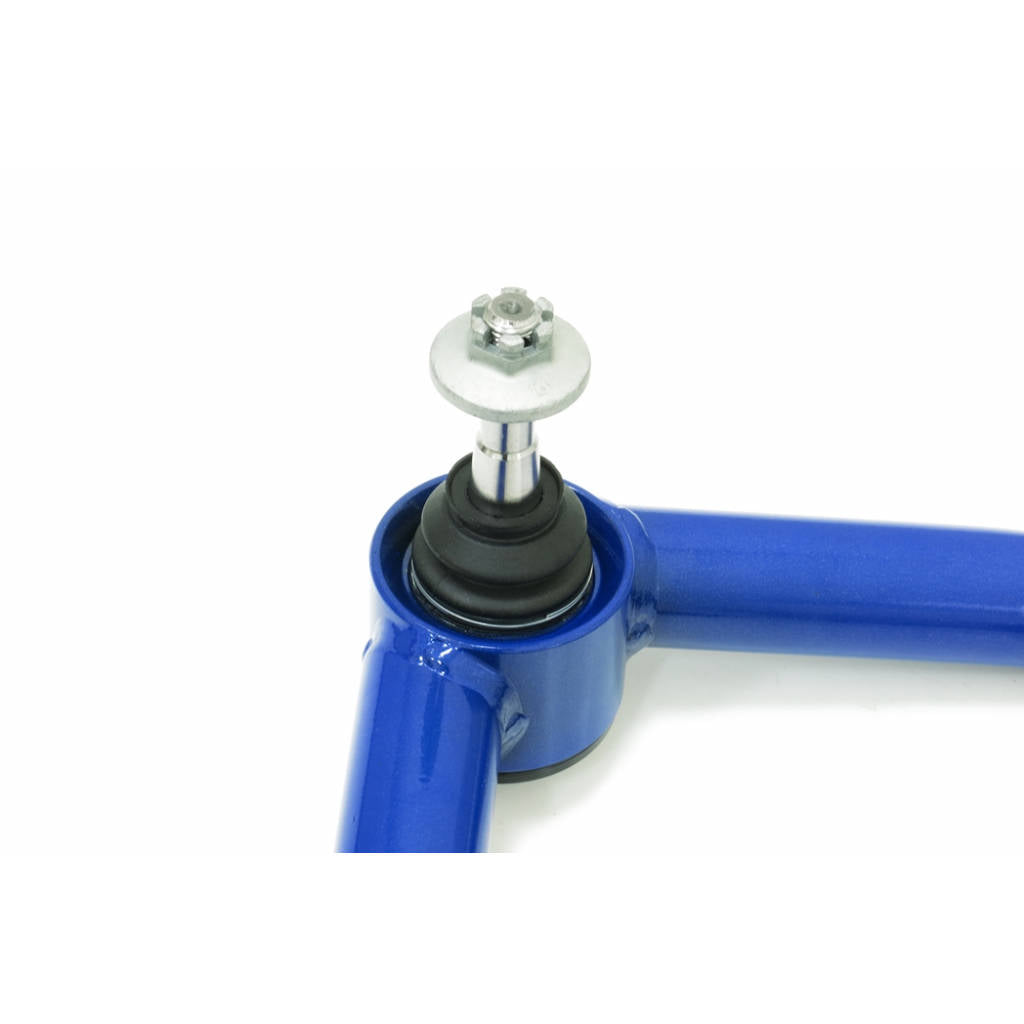 HARDRACE Q1397 Front Upper Arm for 2-4" Lift, 2pcs for TOYOTA Land Cruiser J300 2021- / LEXUS LX (J310) 2021- Photo-3