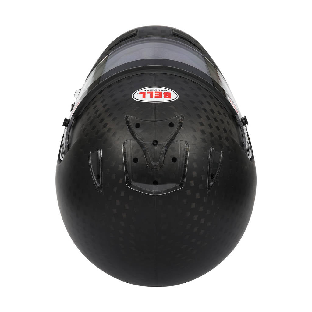 BELL 1101101 Full-Face Helmet HP7 EVO-IV HANS, FIA 8860-2018, Size 54 (6 3/4) Photo-5
