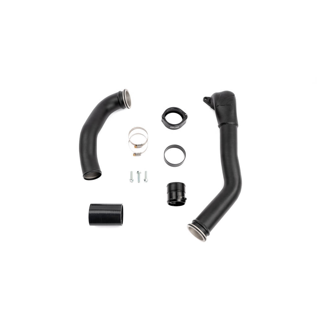 AMS AMS.50.09.0003-1 Charge Pipe (Using OEM TMIC) for SUBARU WRX (VB) 2022- Photo-1