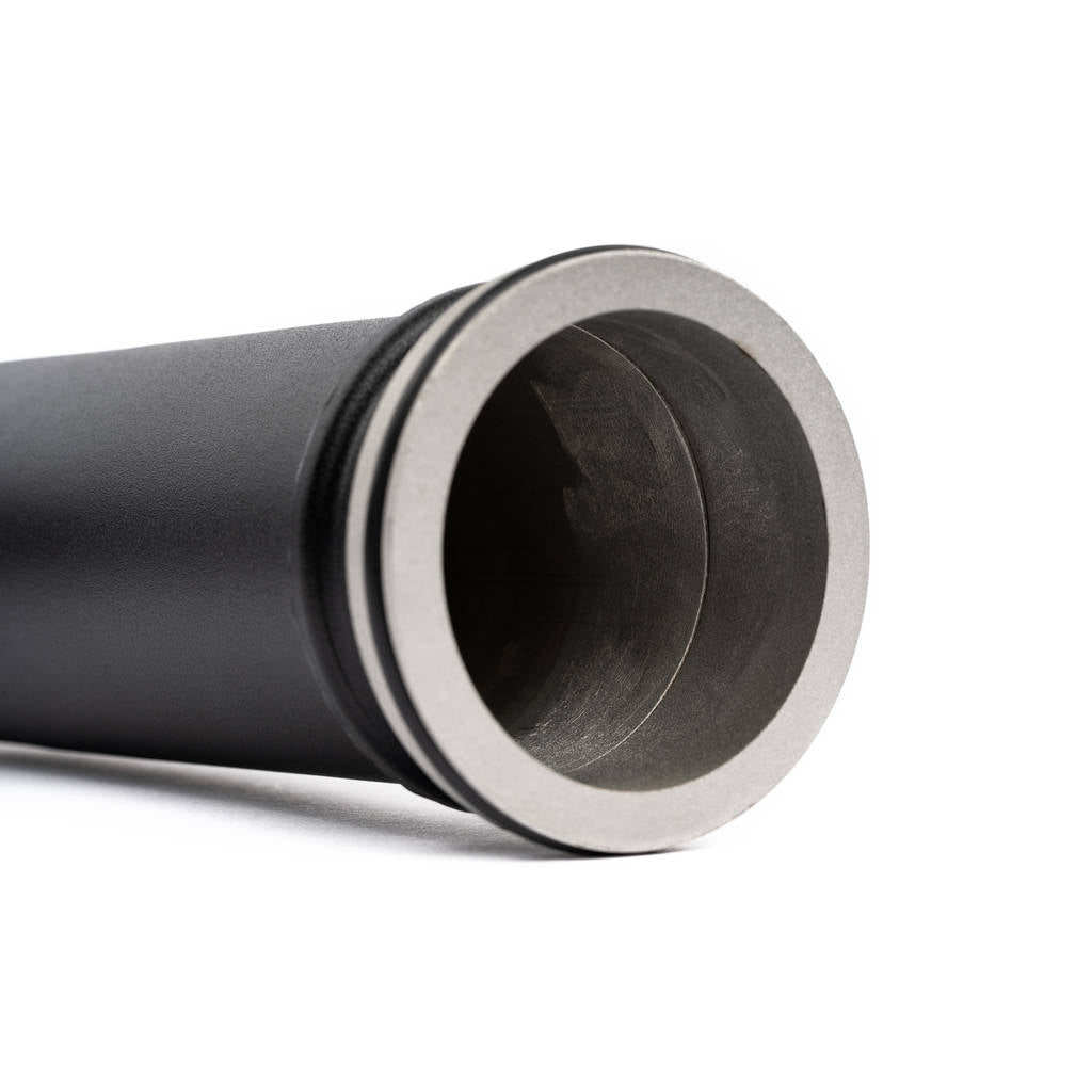 AMS AMS.50.09.0003-1 Charge Pipe (Using OEM TMIC) for SUBARU WRX (VB) 2022- Photo-4