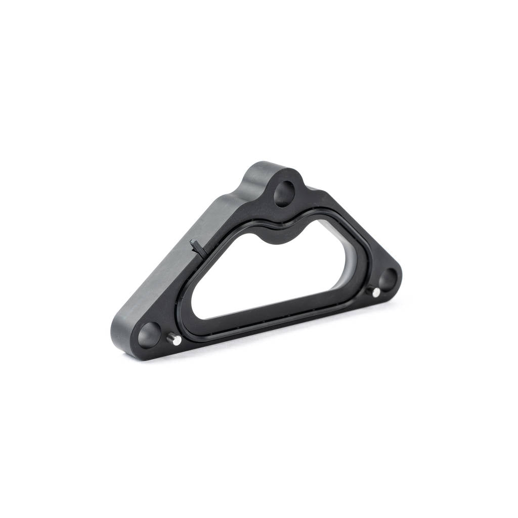 AMS AMS.50.09.0003-1 Charge Pipe (Using OEM TMIC) for SUBARU WRX (VB) 2022- Photo-5