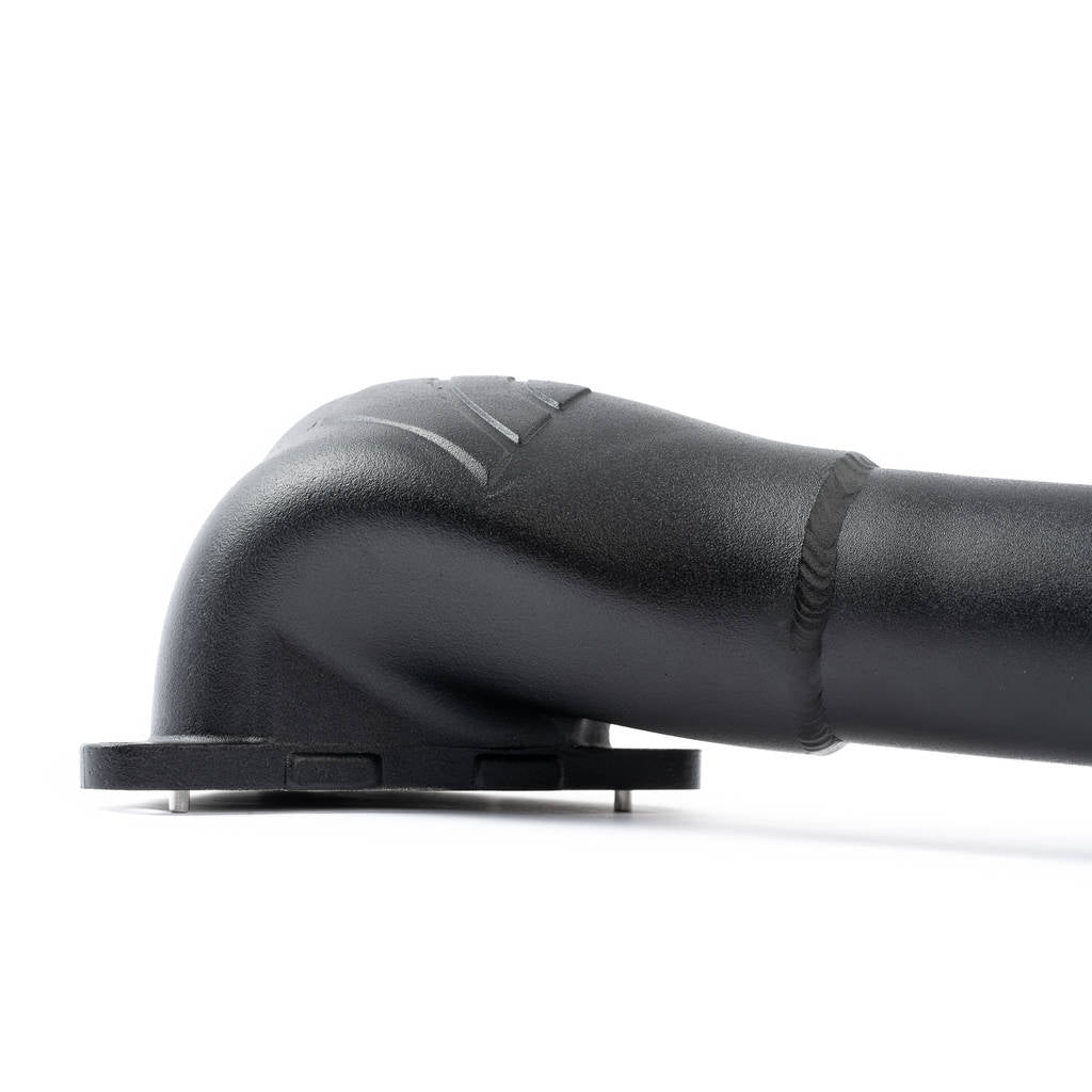 AMS AMS.50.09.0003-2 Charge Pipe(Using AMS or Other Aftermarket TMIC) for SUBARU WRX (VB) 2022- Photo-3