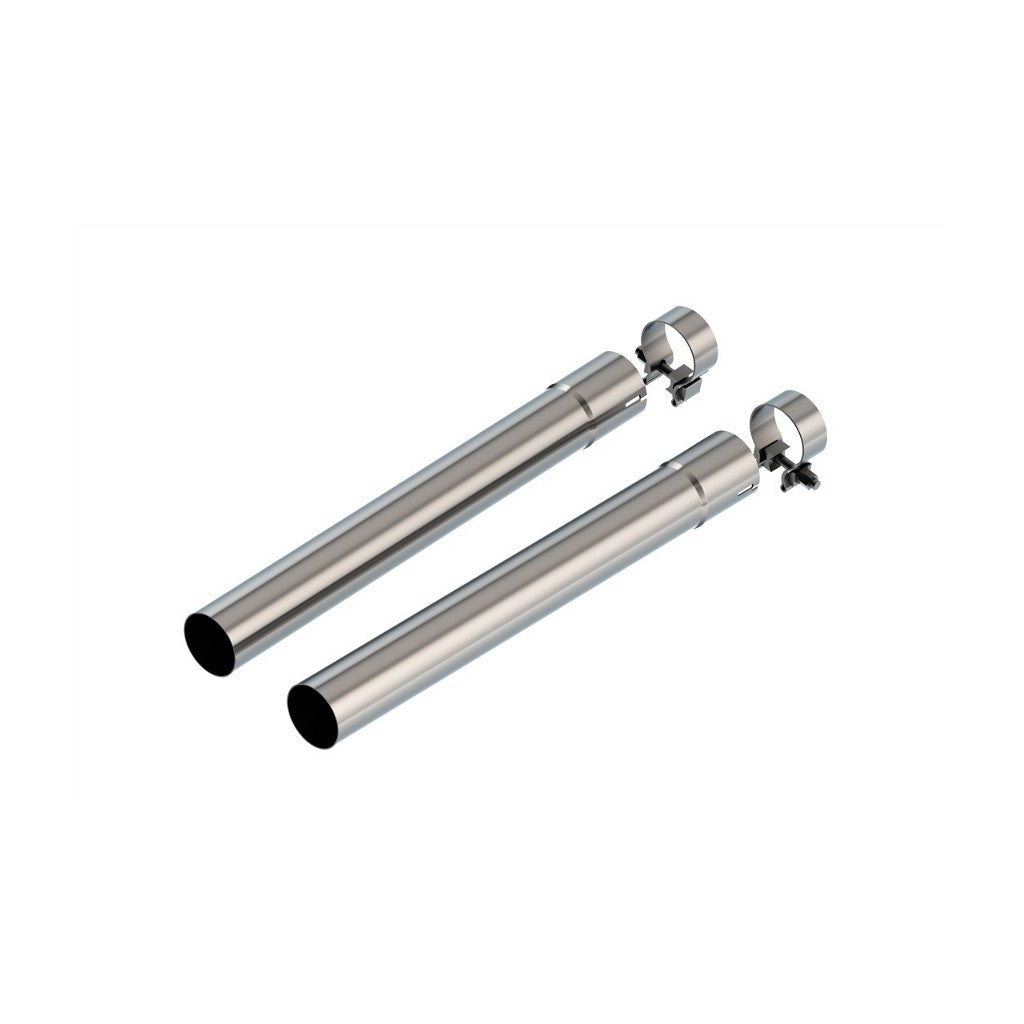 BORLA 60735 Extension Pipes 21.4" for TOYOTA Tundra 3.4L 2022-2025 Photo-0