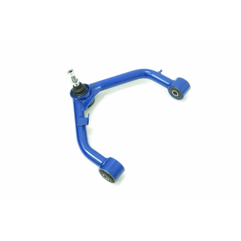 HARDRACE Q1206 Front Upper Arm for 2-4" Lift (Harden Rubber), 2pcs for DODGE RAM 1500 2019- Photo-3