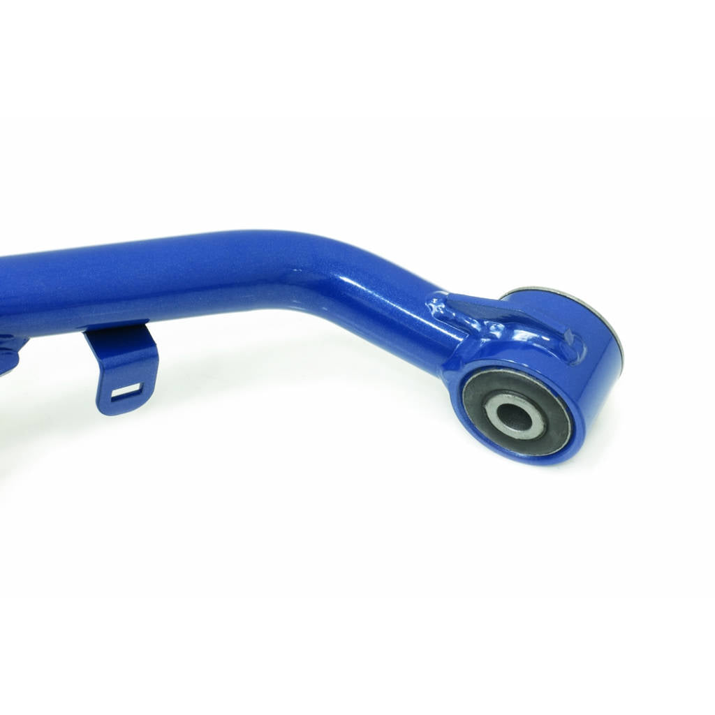 HARDRACE Q1206 Front Upper Arm for 2-4" Lift (Harden Rubber), 2pcs for DODGE RAM 1500 2019- Photo-5
