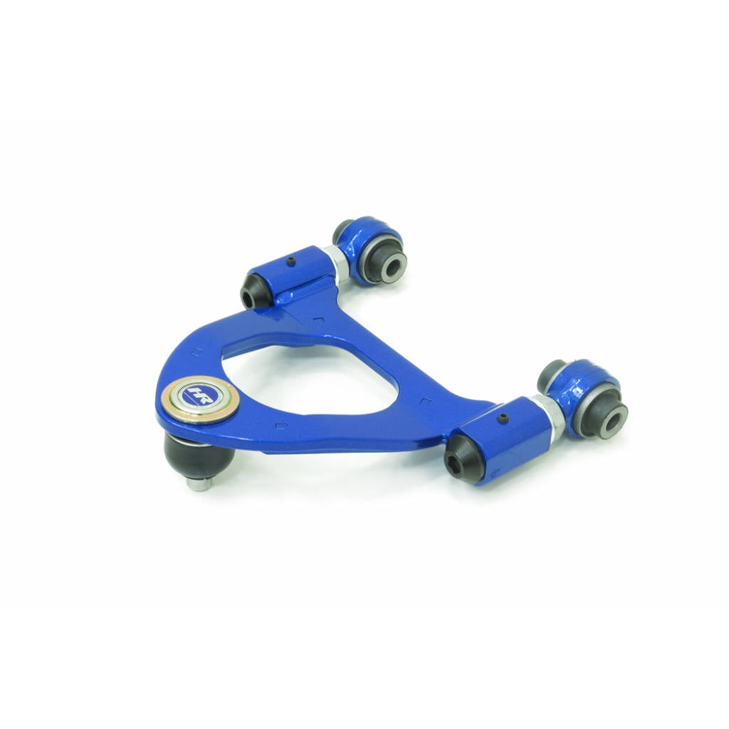HARDRACE Q1427 Front Upper Camber Kit (Harden Rubber), 2pcs for SUZUKI Cappuccino 1991-1997 Photo-2