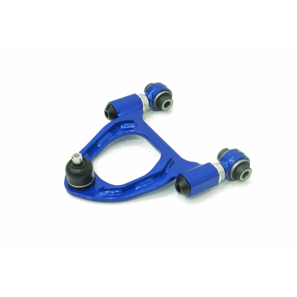 HARDRACE Q1427 Front Upper Camber Kit (Harden Rubber), 2pcs for SUZUKI Cappuccino 1991-1997 Photo-3