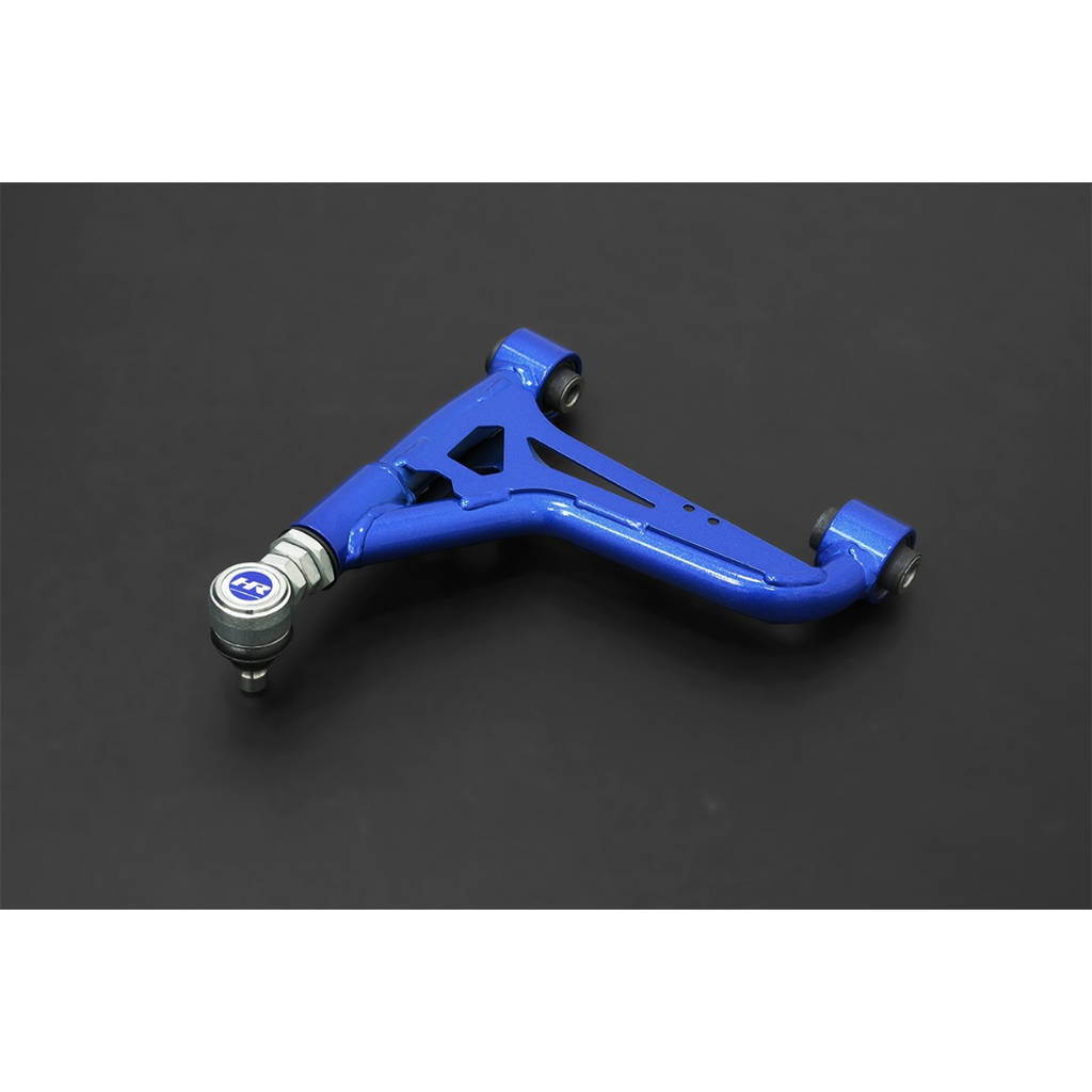 HARDRACE Q1428 Rear Upper Camber Kit (Harden Rubber), 2pcs for SUZUKI Cappuccino 1991-1997 Photo-0