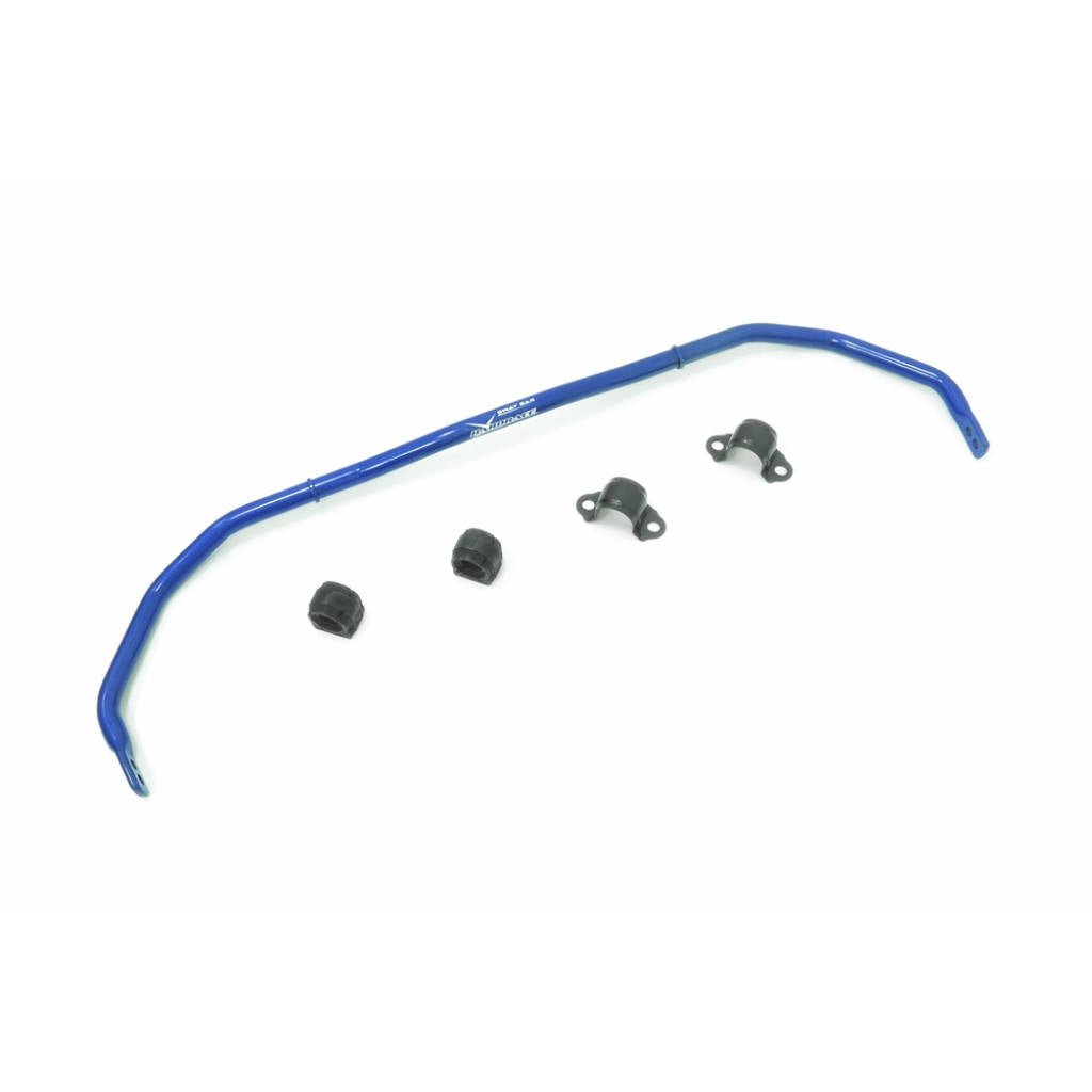 HARDRACE Q1448 Front Sway Bar 25.4mm, 5pcs for LEXUS LBX 2024- Photo-2