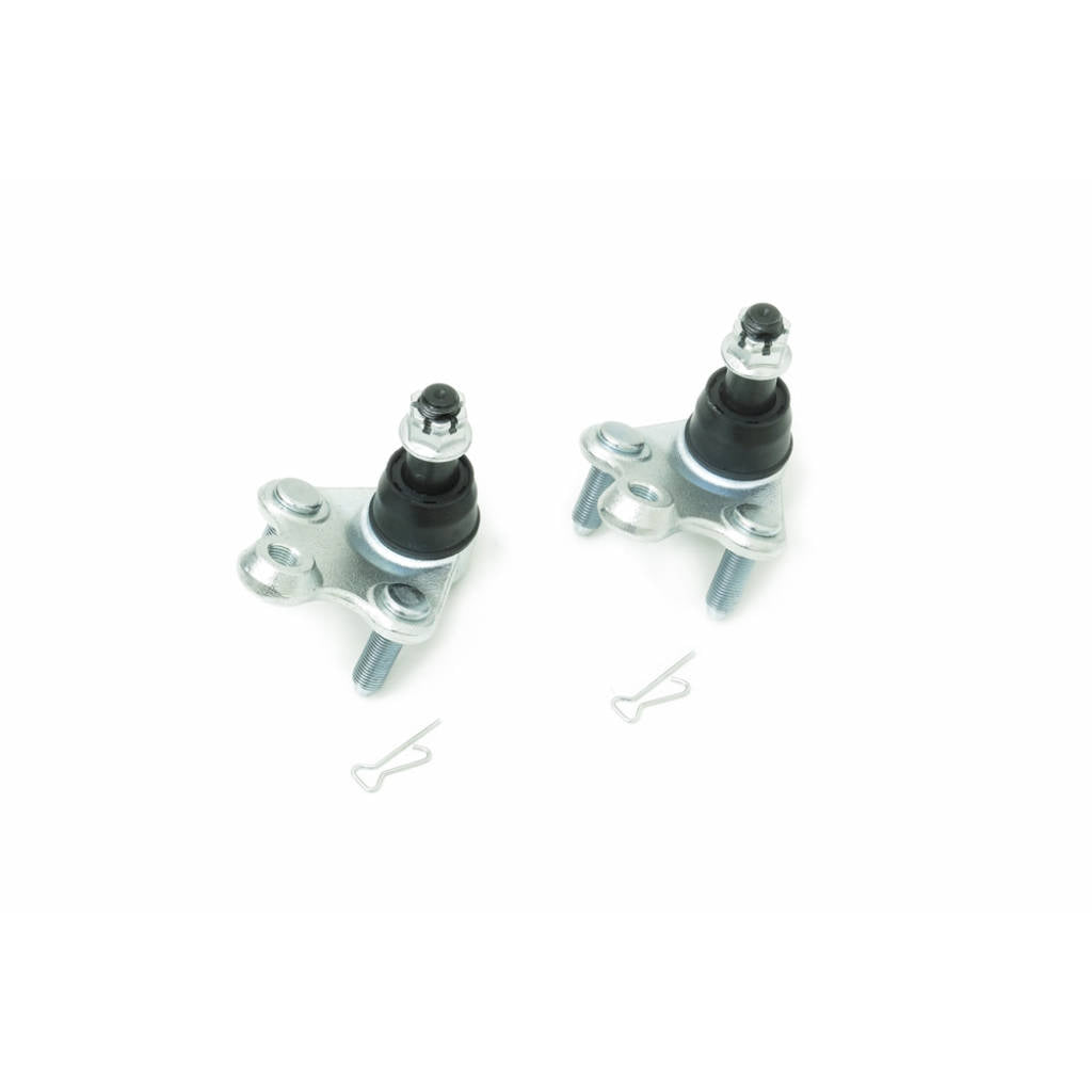 HARDRACE Q1489 Front Lower Ball Joint, 2pcs for HONDA Civic SI 2014-2015 Photo-2