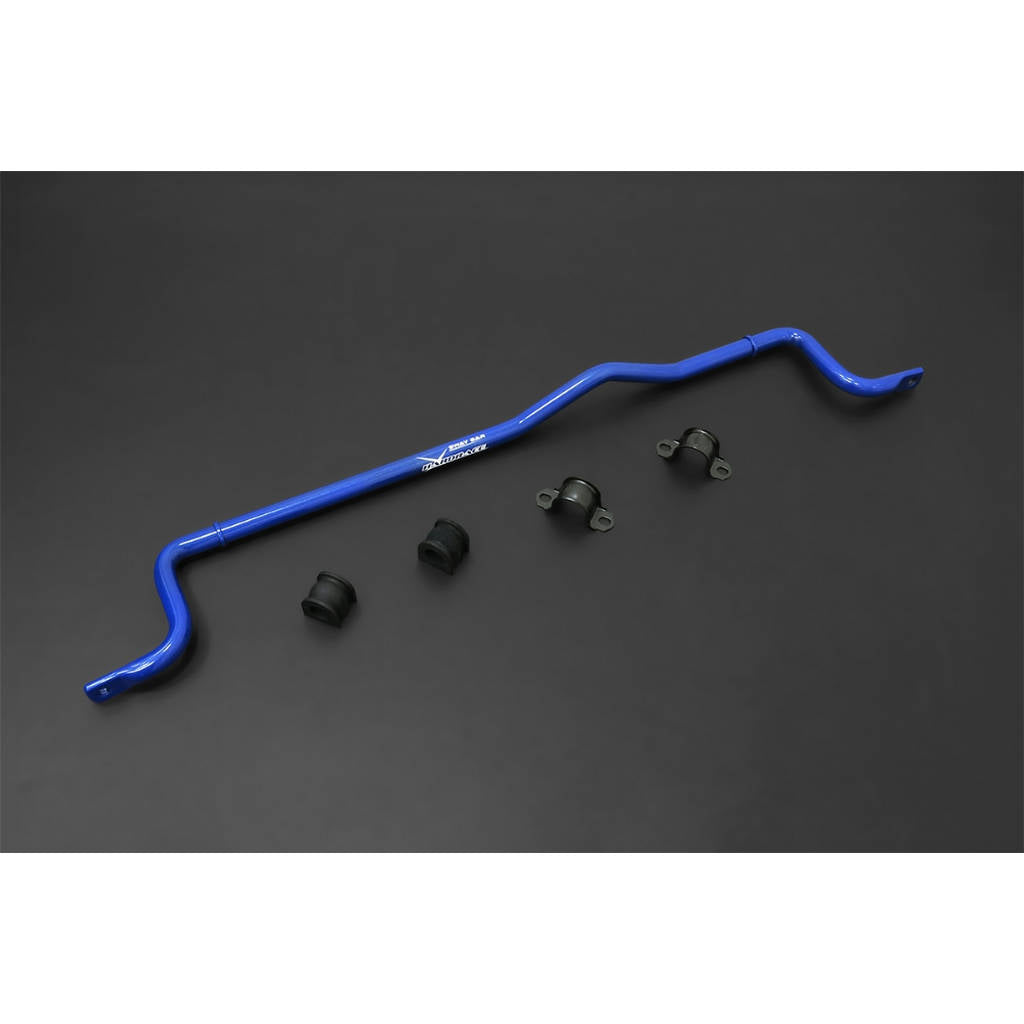 HARDRACE Q1497 Front Sway Bar 25.4mm, 5pcs for CMC J-Space 2024- Photo-0