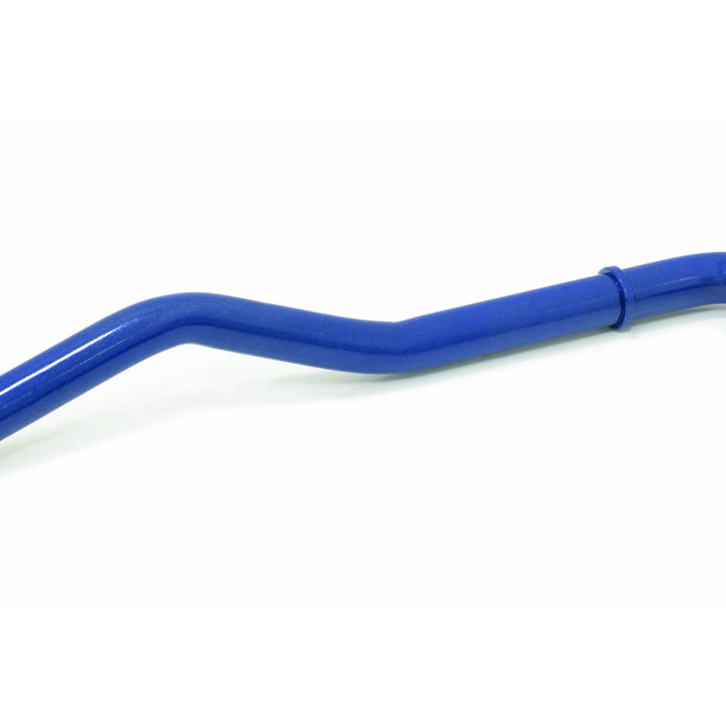 HARDRACE Q1497 Front Sway Bar 25.4mm, 5pcs for CMC J-Space 2024- Photo-4