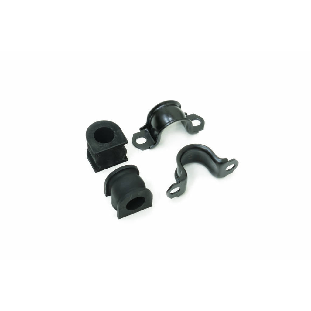 HARDRACE Q1497 Front Sway Bar 25.4mm, 5pcs for CMC J-Space 2024- Photo-5