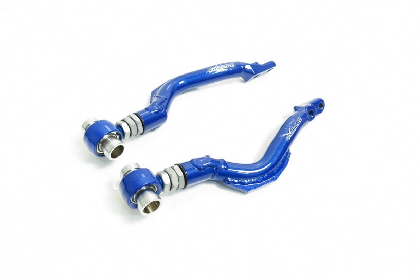 HARDRACE 6868 ADJ. CAMBER/TOE/CASTER ARM LEXUS IS200 98-05 Photo-1