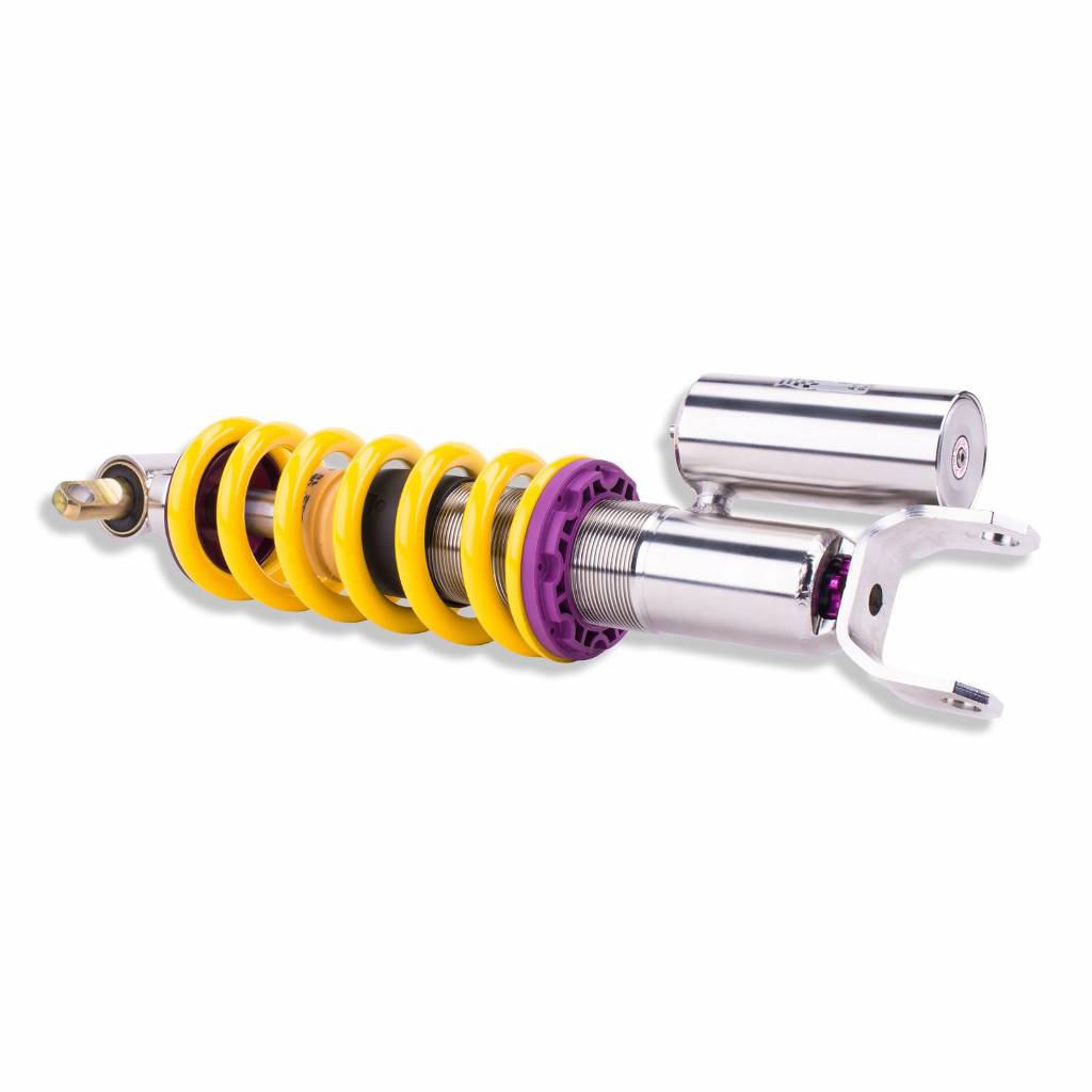 KW 35261025 Coilover Kit INOX V3 CORVETTE Corvette Stingray C7 Photo-3
