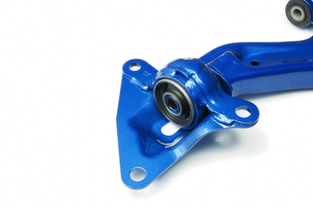 HARDRACE 6894 CONTROL ARM HONDA FIT 08-13 Photo-2