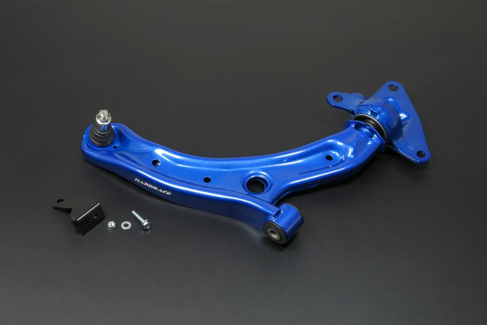 HARDRACE 6894 CONTROL ARM HONDA FIT 08-13 Photo-0
