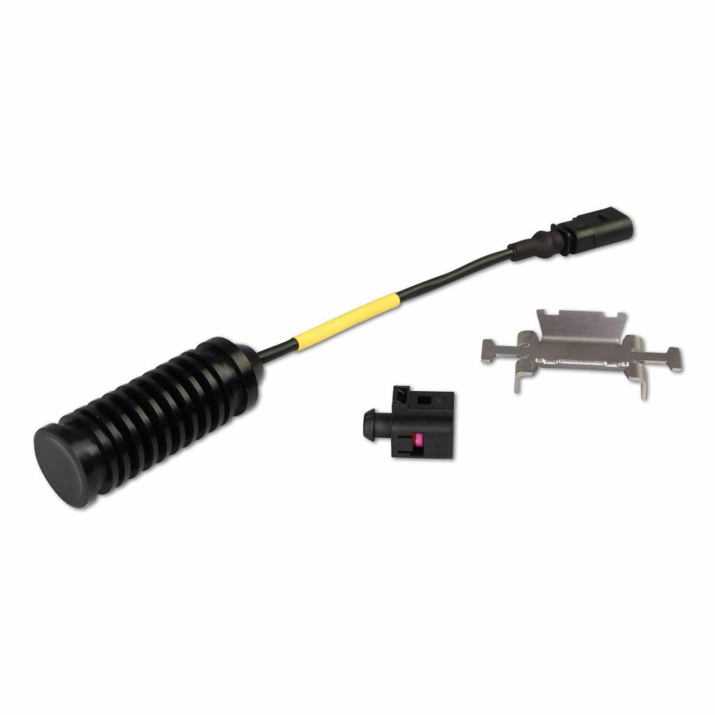 KW 68510150 Cancellation Kits With Electronic Damping BMW X5 / X6 Type X70 Photo-1