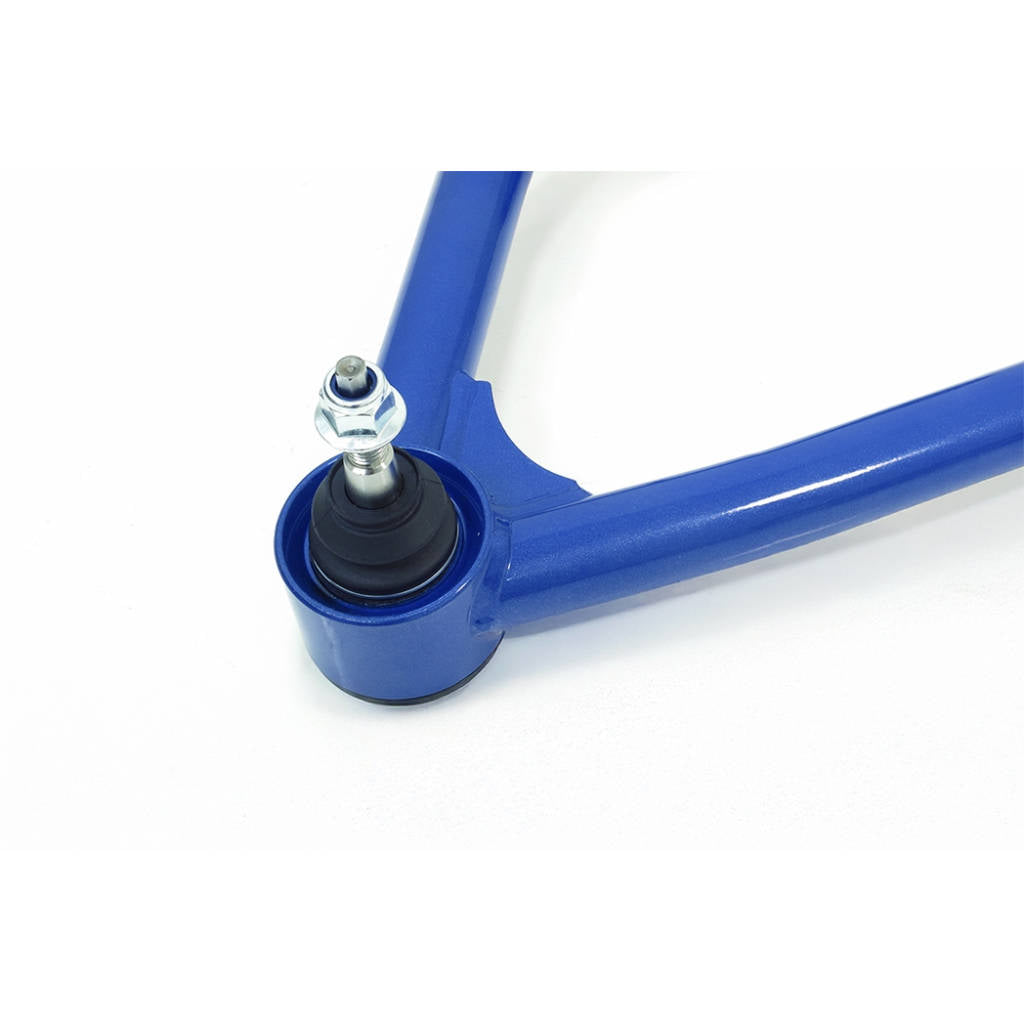 HARDRACE Q1425 Front Upper Arm, Lift 2-4 Inches (Harden Rubber), 2pcs for FORD Ranger Raptor 2012-2022 Photo-3