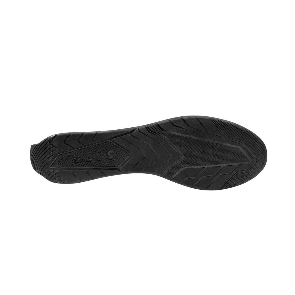 SPARCO BRB0004B0W01038 Racing Shoes Skid, White, Size 38 Photo-3