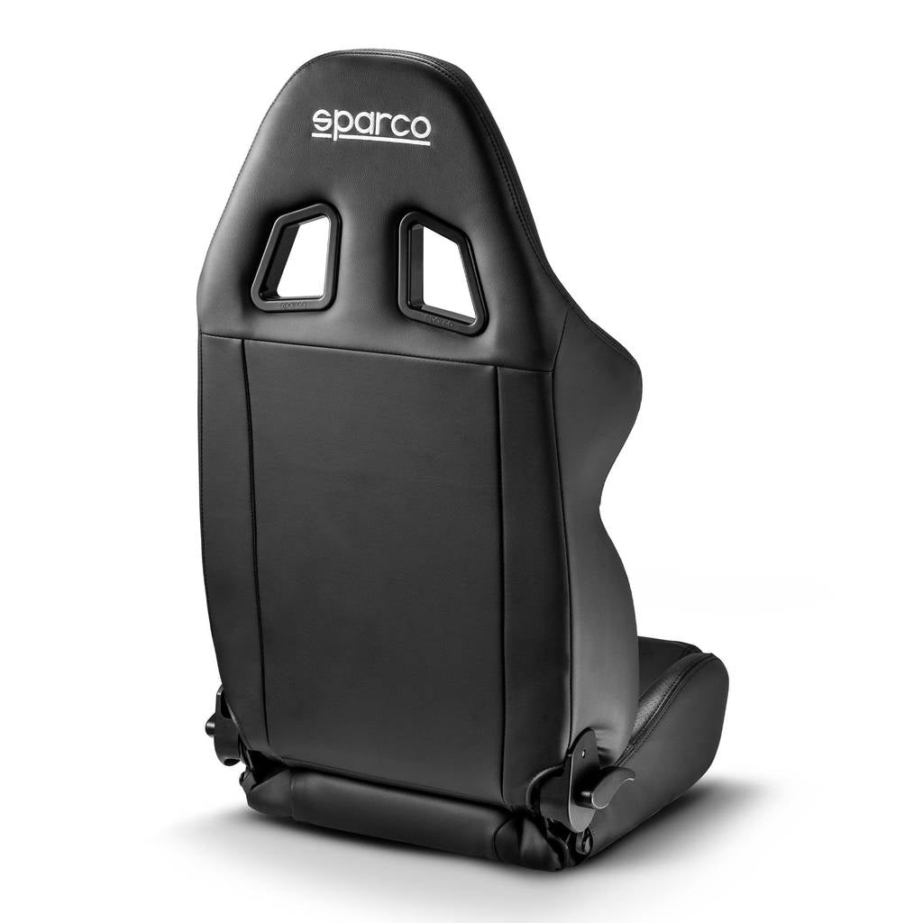 SPARCO BPR0002B0K0100N Seat R501 Sky Photo-2