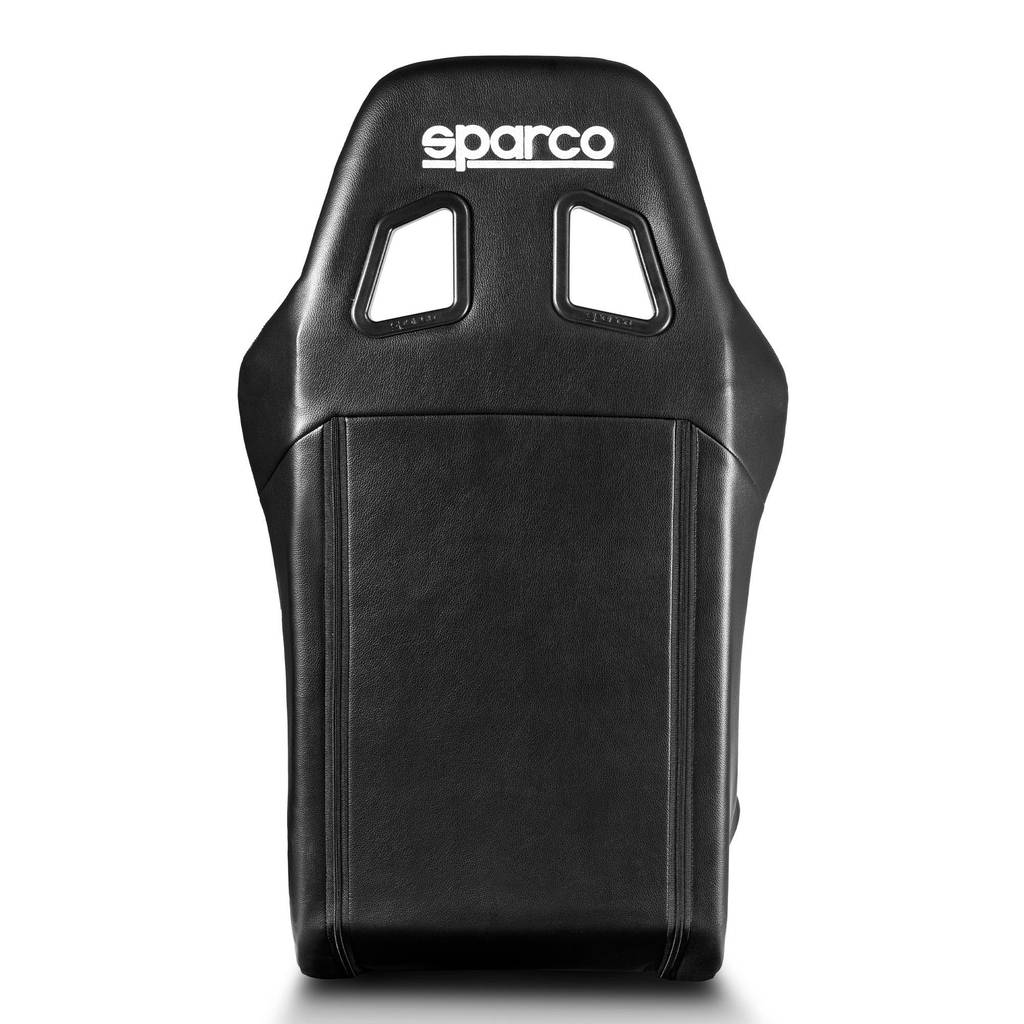 SPARCO BRR0004B0K0100N Tubular Seat Sprint+ Sky Photo-3