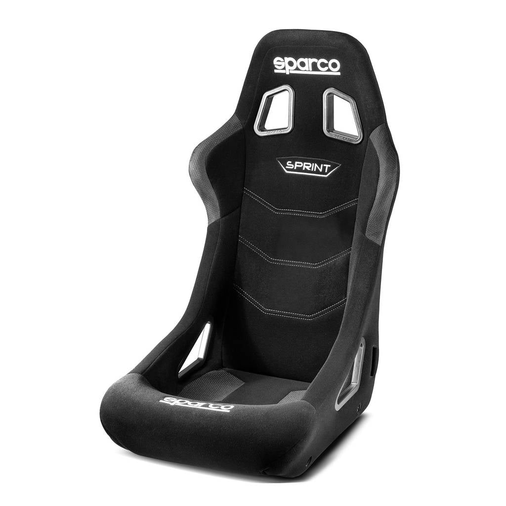 SPARCO BRR0003B0K0100N Tubular Seat Sprint+ L Photo-0
