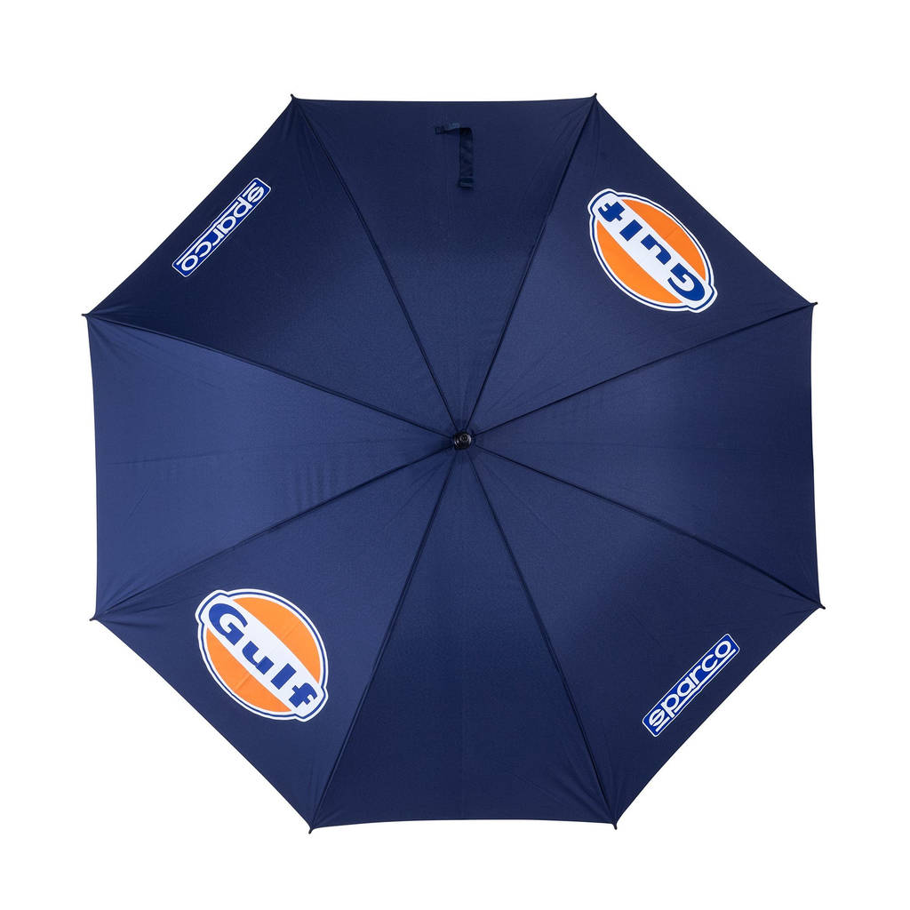SPARCO BMA0005S0N0200N Golf Umbrella Sparco-Gulf Photo-0