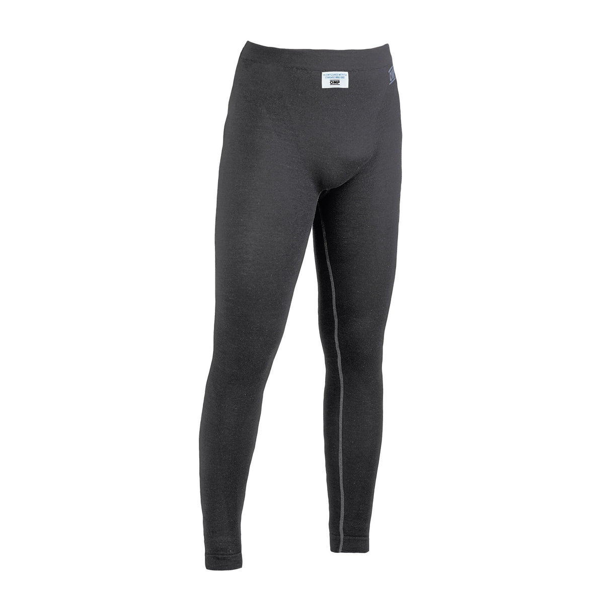 OMP IAA/740EP/CN/SMA Bottom underwear (FIA) ONE TOP black, size XS/S (44-48) Photo-0