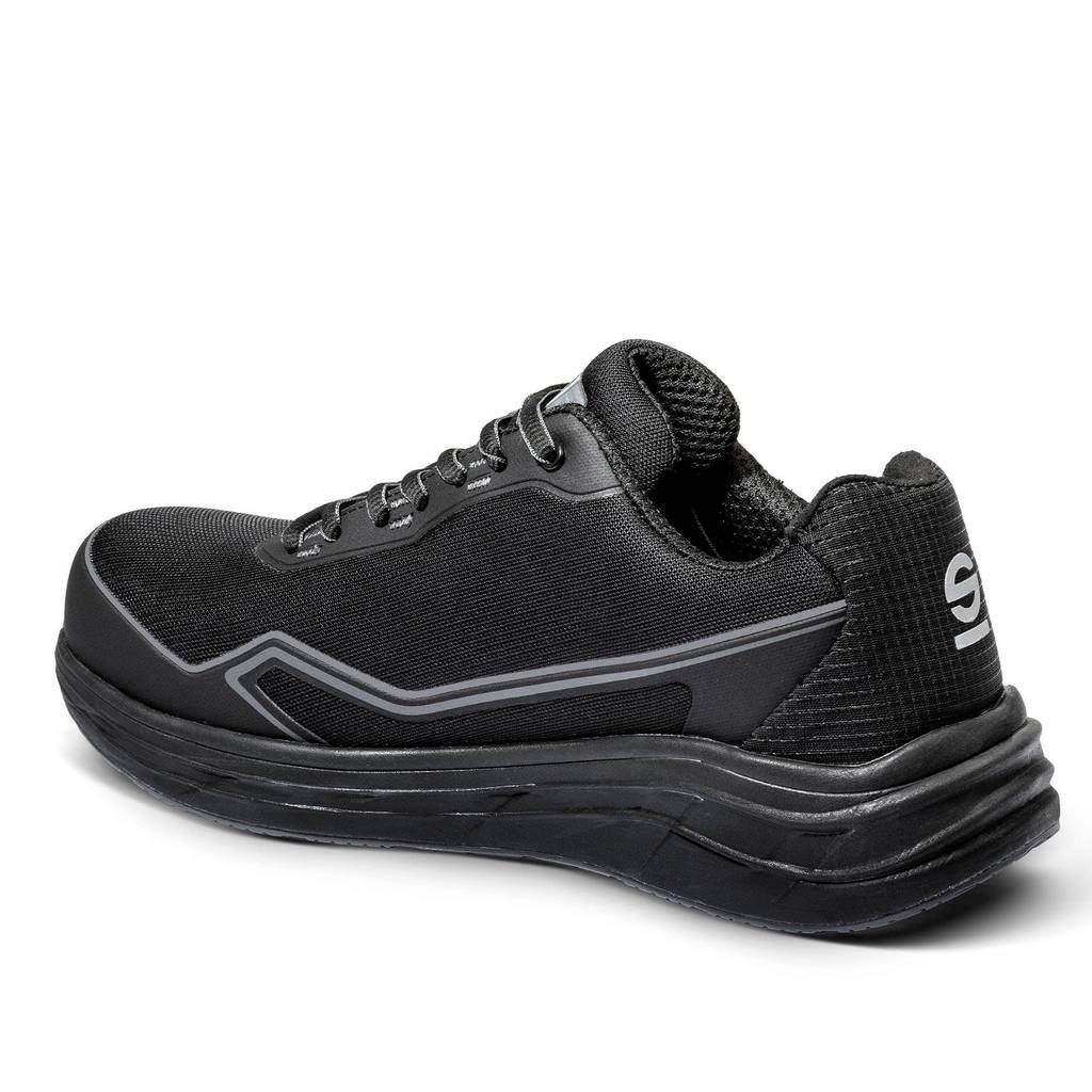 SPARCO 0754542NR Shoes Impulse Linford ESD, Black, Size 42 Photo-2