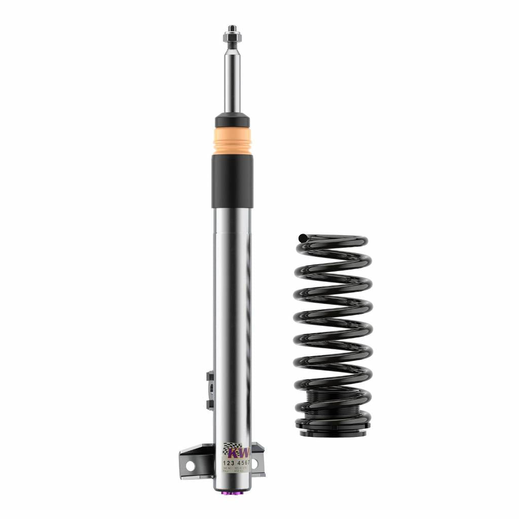KW 3522500T-B Coilover Kit V3 Classic Line for MERCEDES-BENZ 190 (W201) 1982-1993 Photo-4