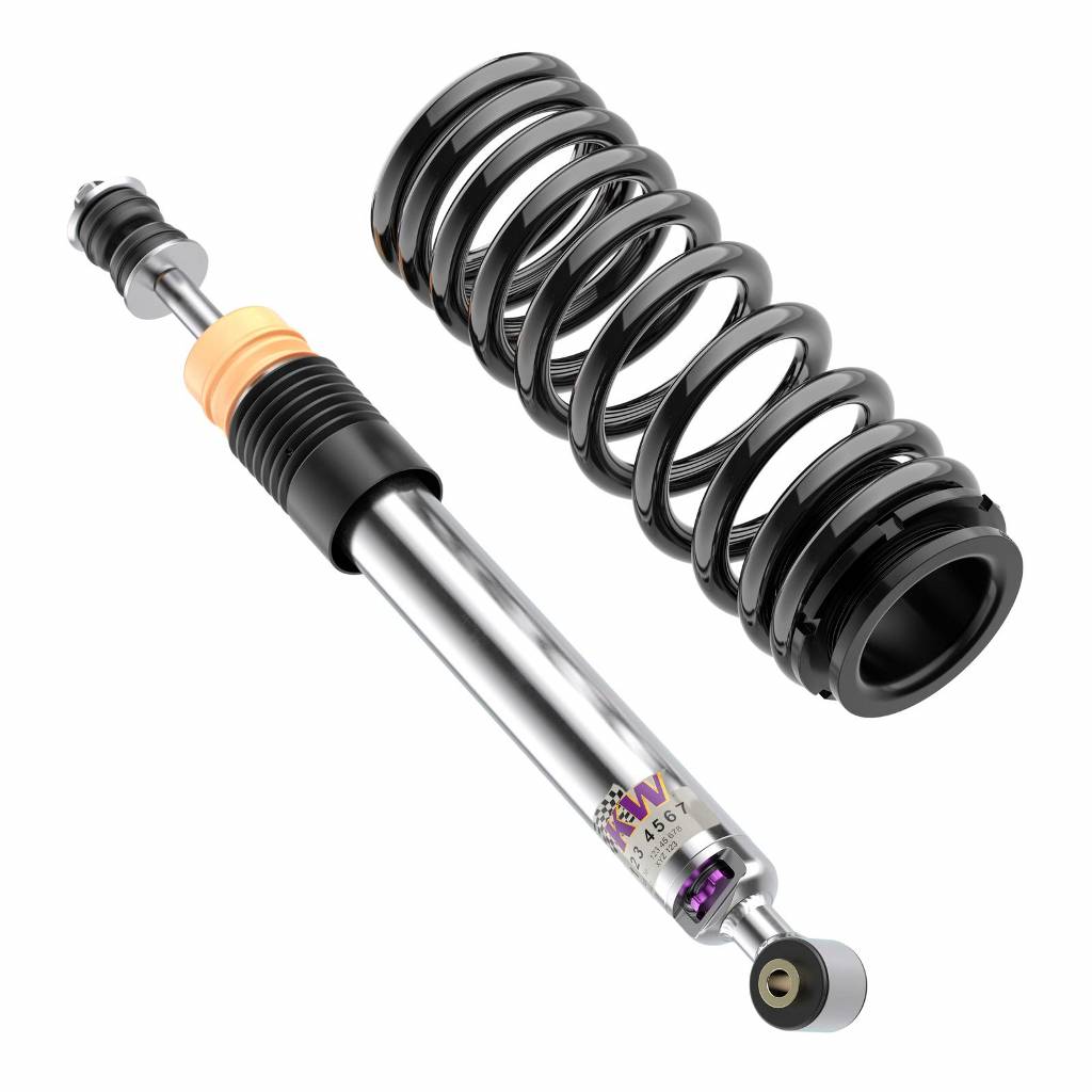 KW 352250BH-B Coilover Kit V3 Classic Line for MERCEDES-BENZ E-Class Convertible (A124) 1993-1998 Photo-6
