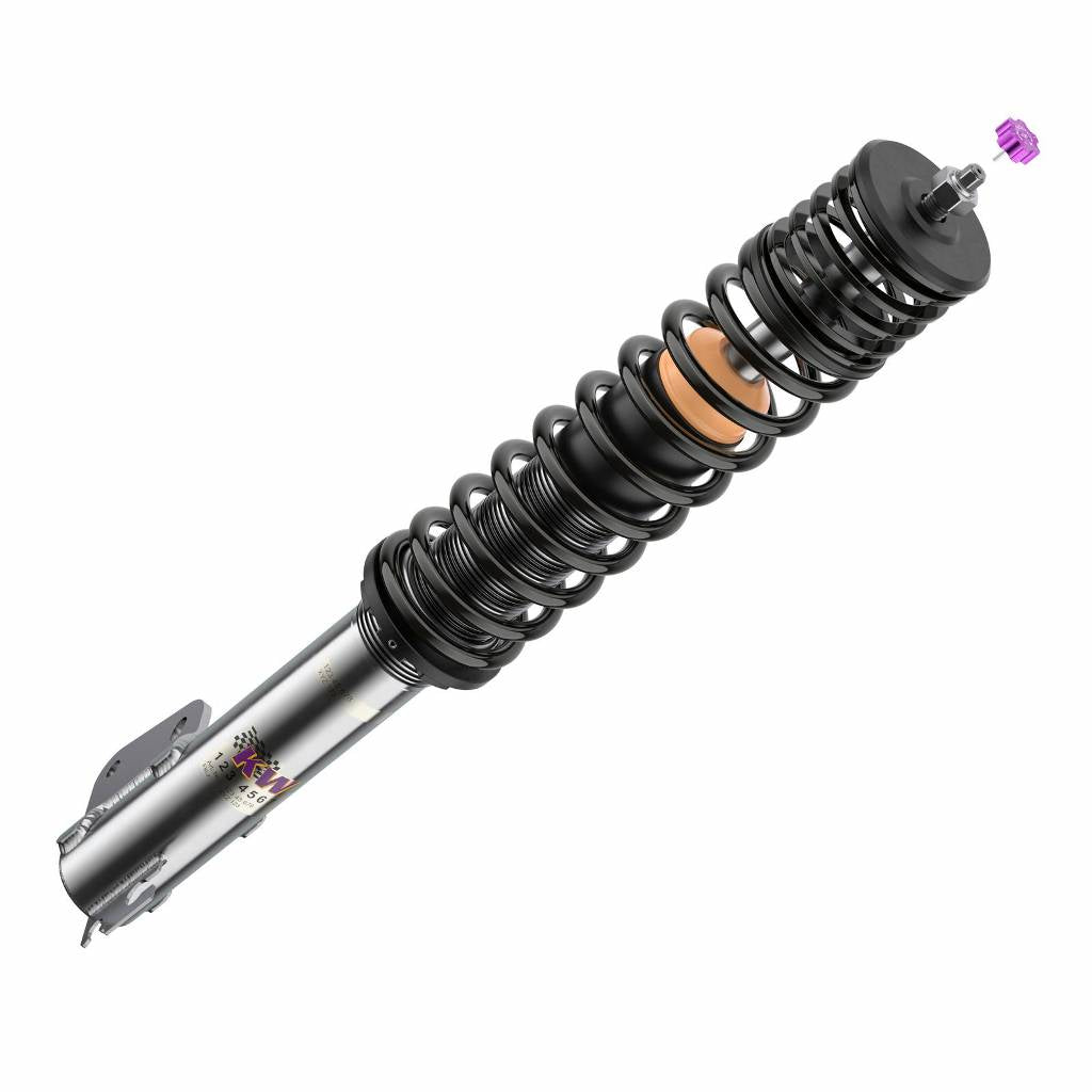 KW 35241002-B Coilover Kit V3 Classic Line for LANCIA Delta (831) 1979-1994 Photo-2