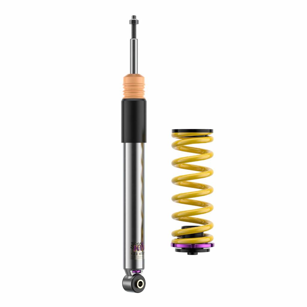 KW 35267023 Coilover Kit V3 Inox for POLESTAR 2 EV 2019- Photo-7