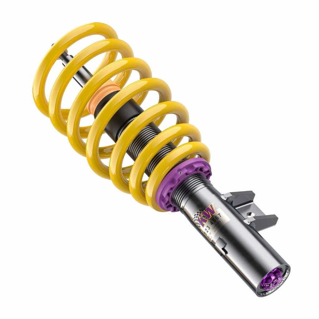 KW 35293001 Coilover Kit V3 Inox for BYD Seal 2022- Photo-3