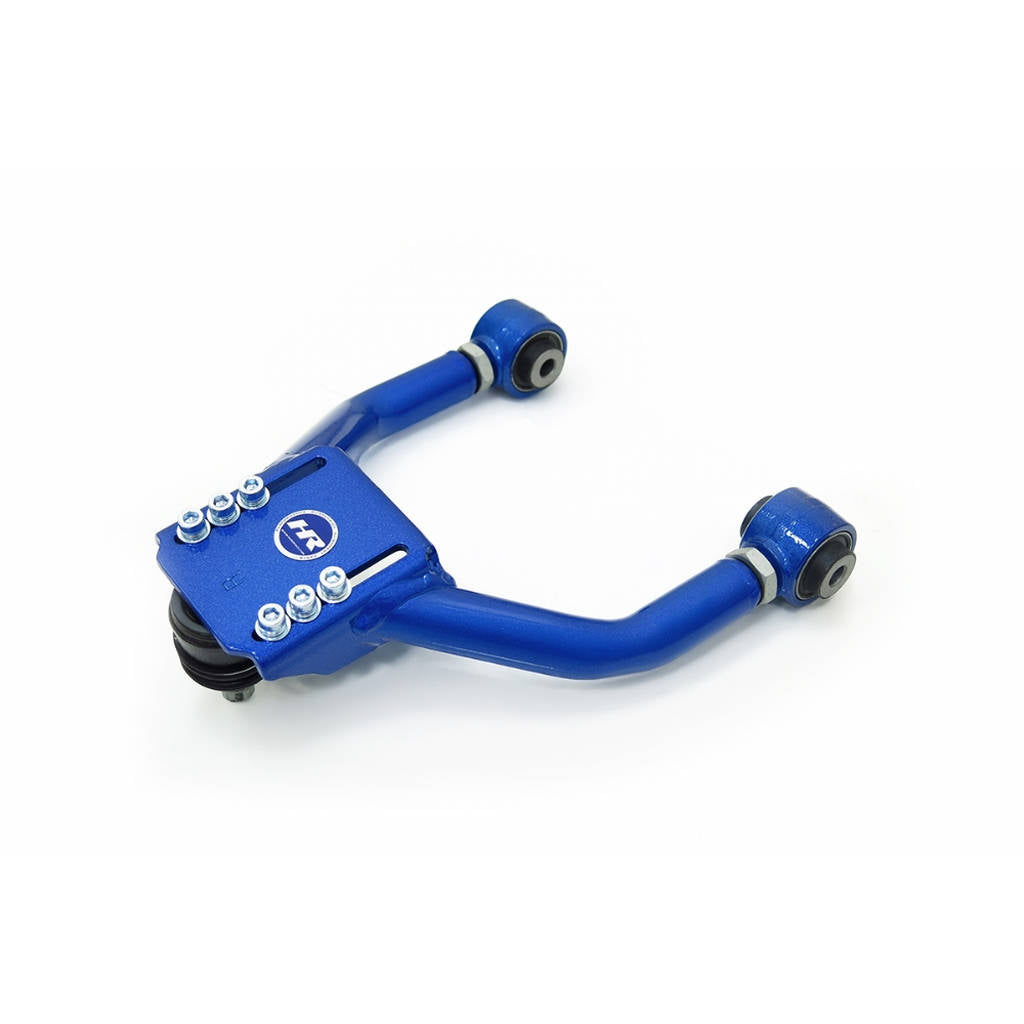 HARDRACE Q1422 Front Upper Camber Kit (Harden Rubber), 2pcs for HONDA Prelude 1997-2001 Photo-2