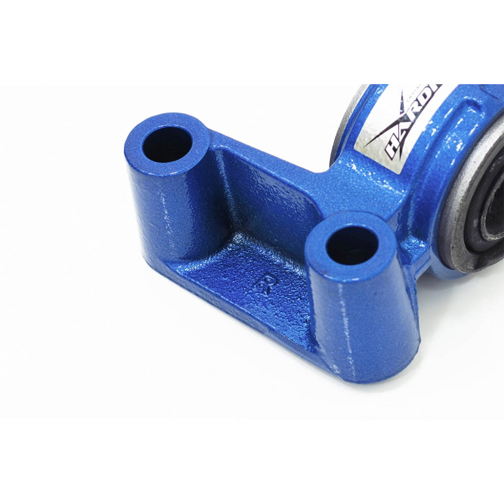 HARDRACE Q1510 Front Lower Arm Rear Compliance Bushing (Harden Rubber), 2pcs for MINI (R56 / R57 / R58 / R59) Photo-5