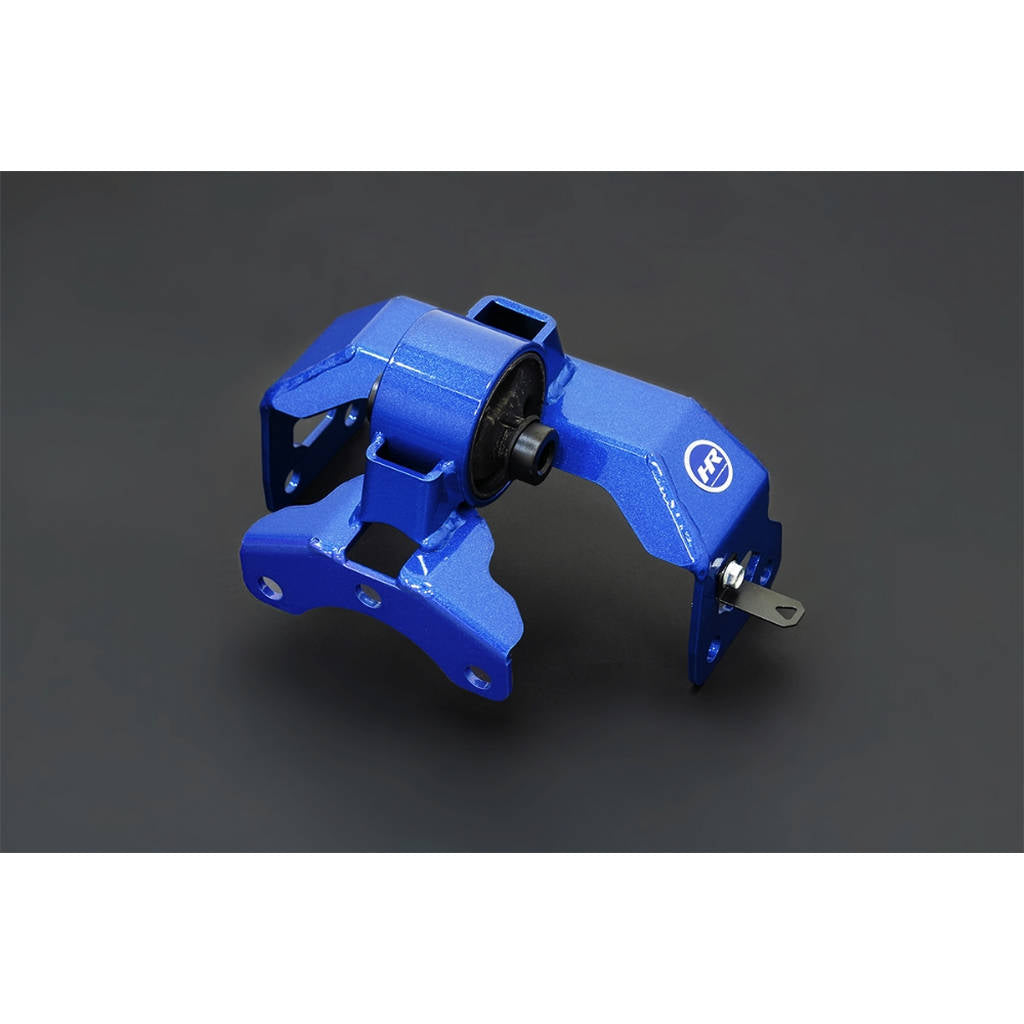 HARDRACE Q1500 Rear Gearbox Lift Mount for CMC J-Space 2024- Photo-0