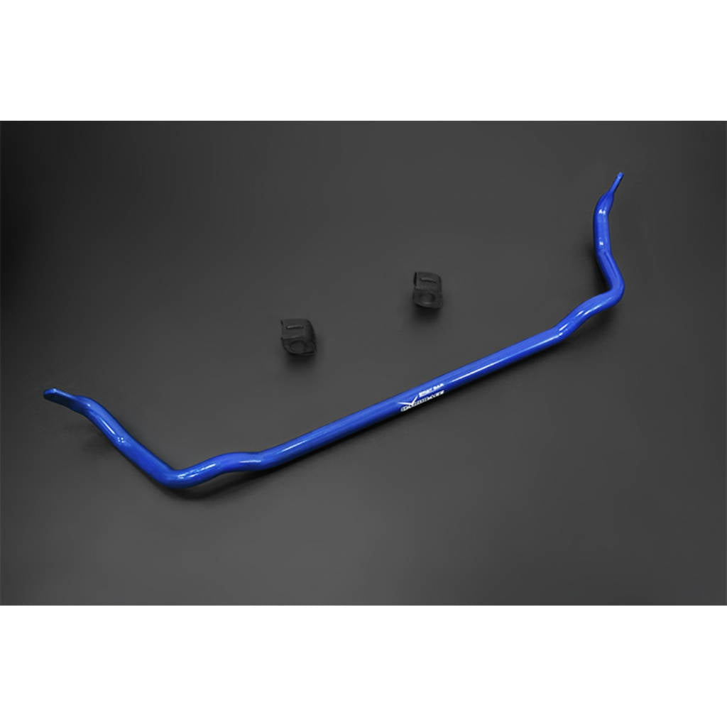 HARDRACE Q1401 Front Sway Bar, 32mm, 3pcs for CHEVROLET Corvette (C5 / C6) 1997-2013 Photo-0