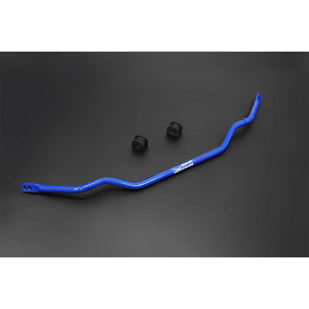 HARDRACE Q1402 Rear Sway Bar, 25.4mm, 3pcs for CHEVROLET Corvette (C5 / C6) 1997-2013 Photo-0