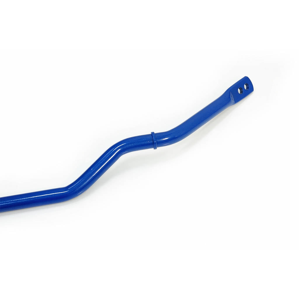 HARDRACE Q1402 Rear Sway Bar, 25.4mm, 3pcs for CHEVROLET Corvette (C5 / C6) 1997-2013 Photo-3