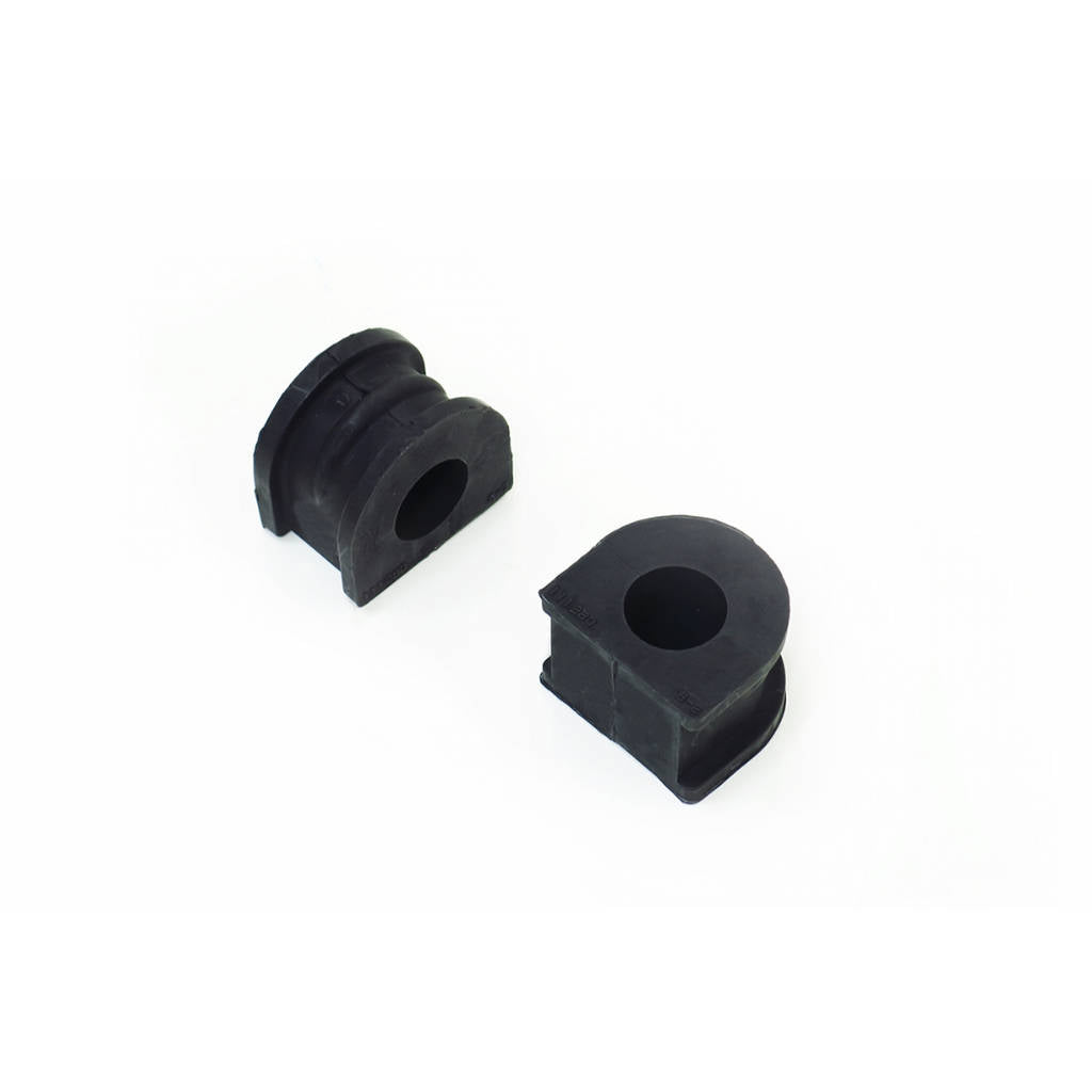 HARDRACE Q1402 Rear Sway Bar, 25.4mm, 3pcs for CHEVROLET Corvette (C5 / C6) 1997-2013 Photo-5